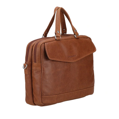 M Owen Leather Portfolio
