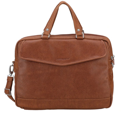 M Owen Leather Portfolio