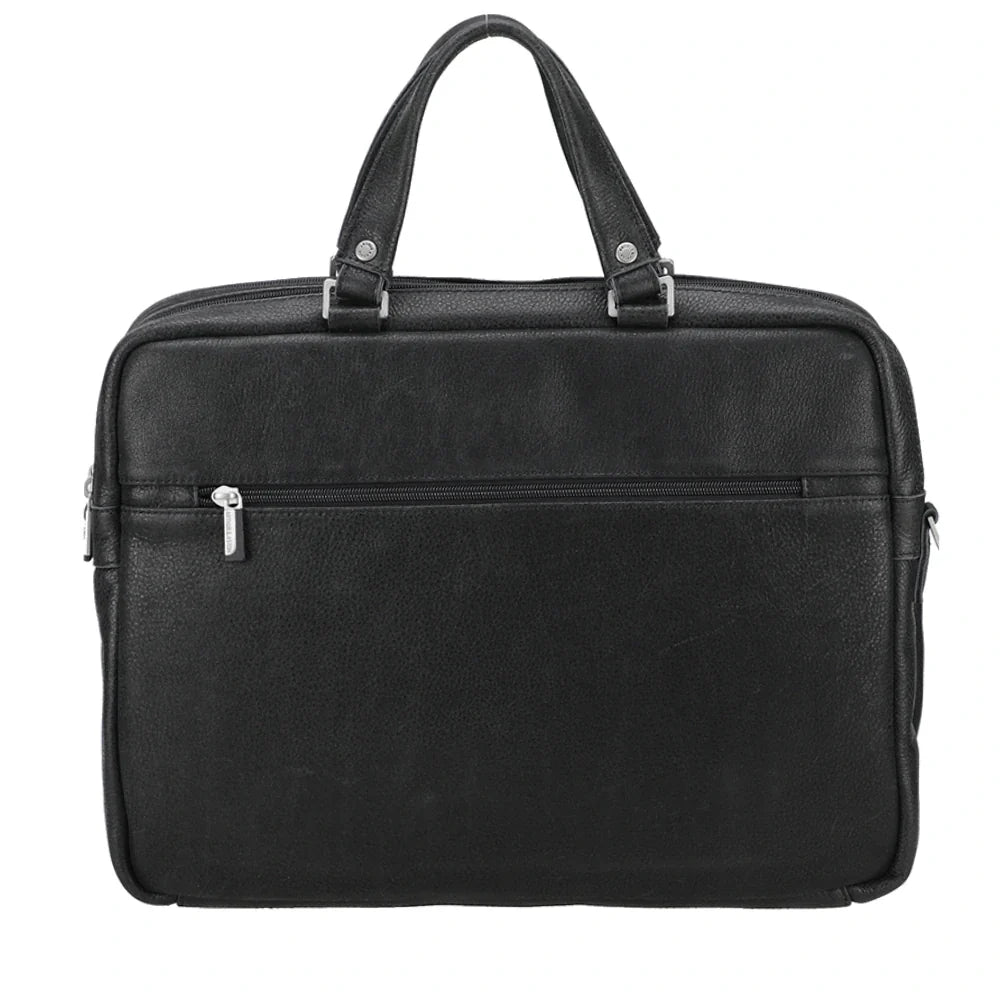 M Owen Leather Portfolio