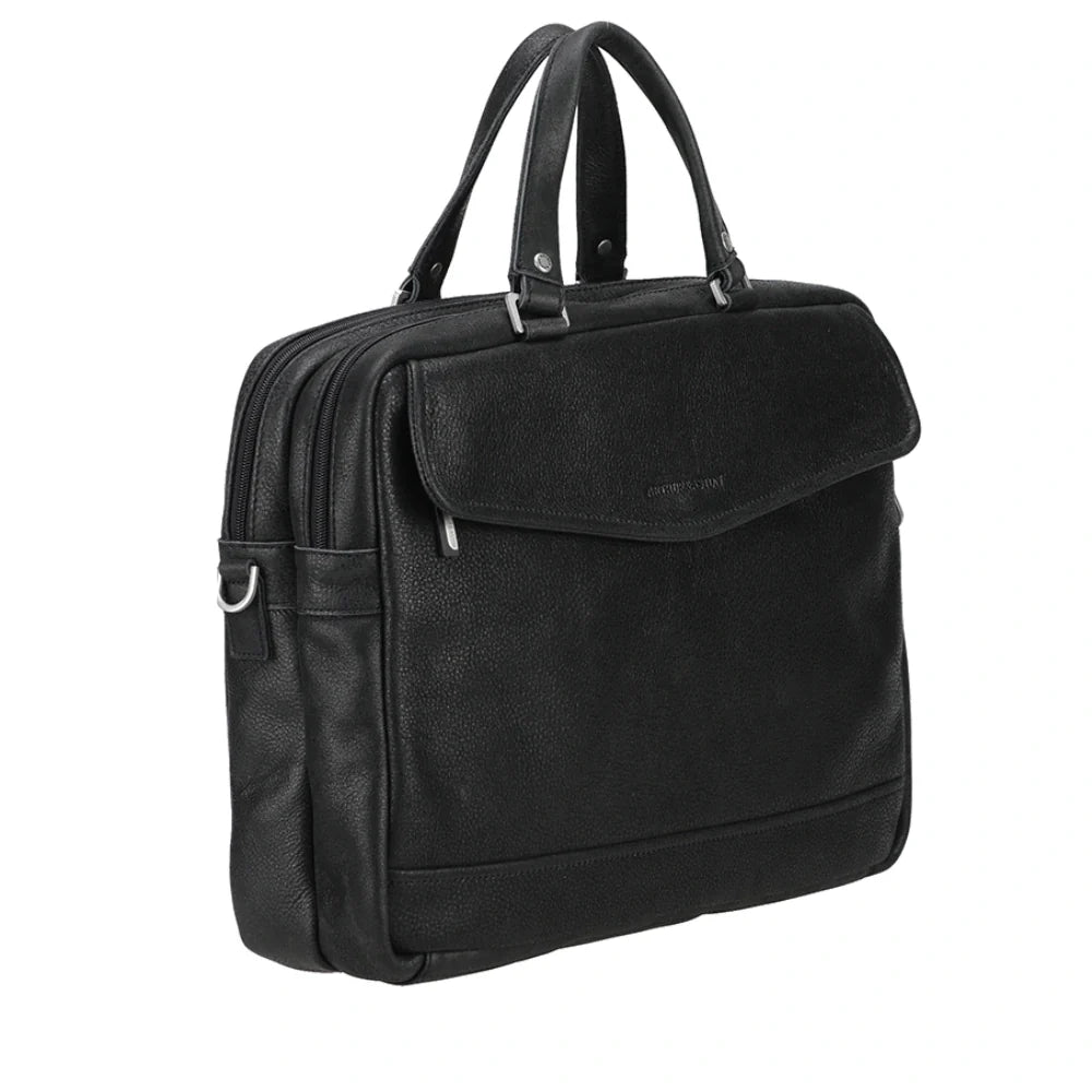 M Owen Leather Portfolio