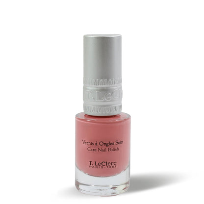 Nail Polish - Care Formula