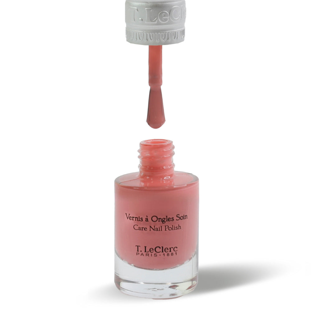 Nail Polish - Care Formula