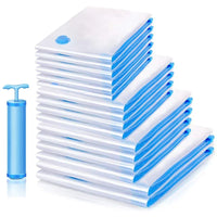 ORLYN | kit de vacío low cost