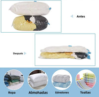 ORLYN | kit de vacío low cost