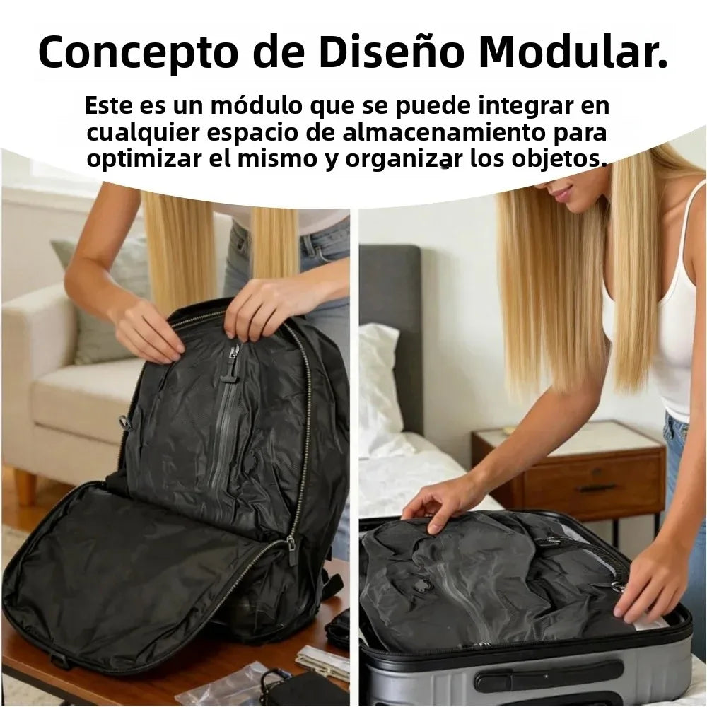 Orlyn | KIT DE VACÍO