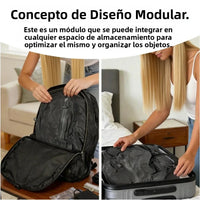Orlyn | KIT DE VACÍO