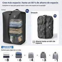 ORLYN | Bolsa de vacío 17L