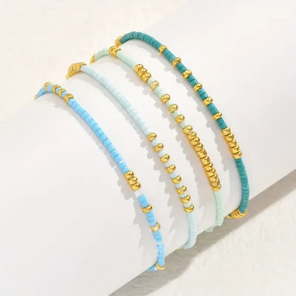 Mia | Set de Pulseras Bohemias