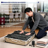 ORLYN | Bolsa de vacío 9L