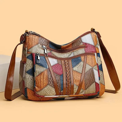 Solara | Bolsa de Mano Creativa