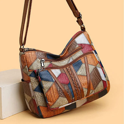 Solara | Bolsa de Mano Creativa