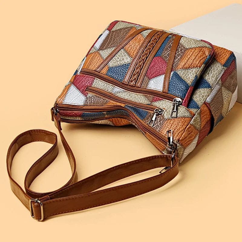 Solara | Bolsa de Mano Creativa