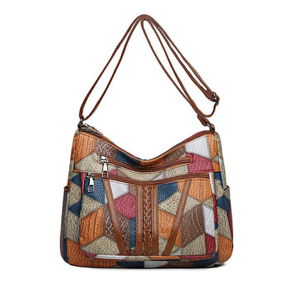 Solara | Bolsa de Mano Creativa