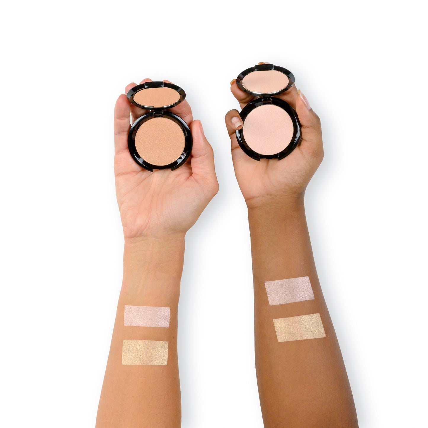 Radiant Glow Highlighter