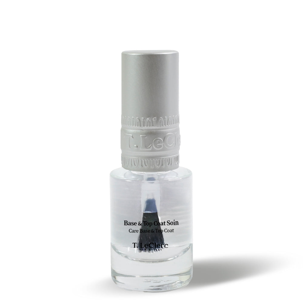 Translucent Base and Top Coat