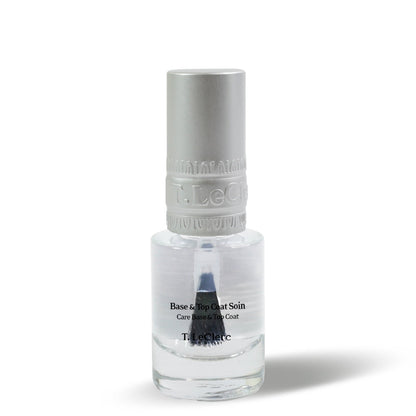 Translucent Base and Top Coat