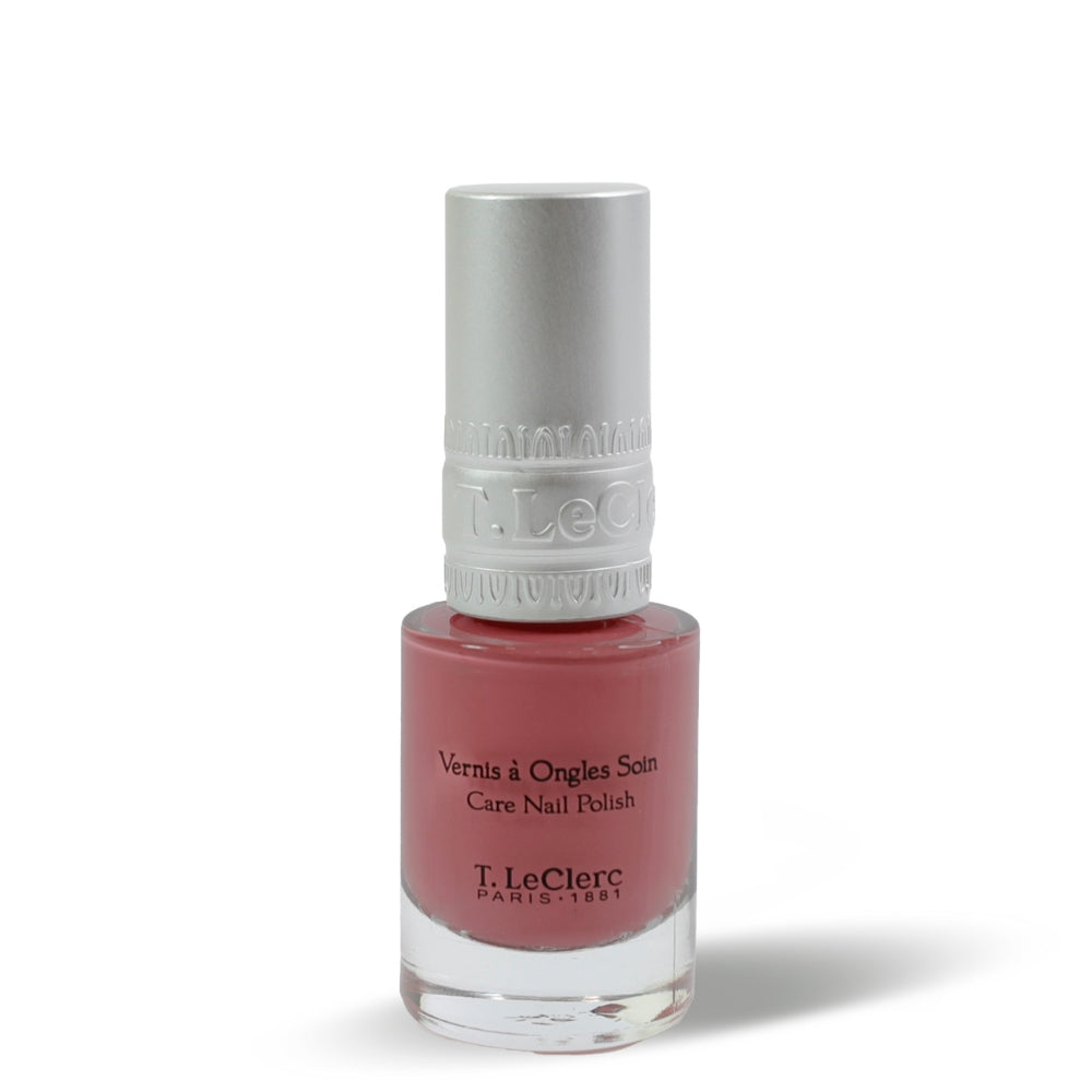 Nail Polish - Care Formula