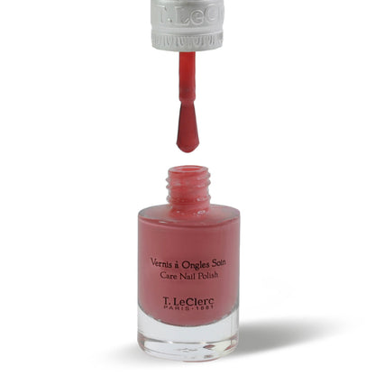 Nail Polish - Care Formula