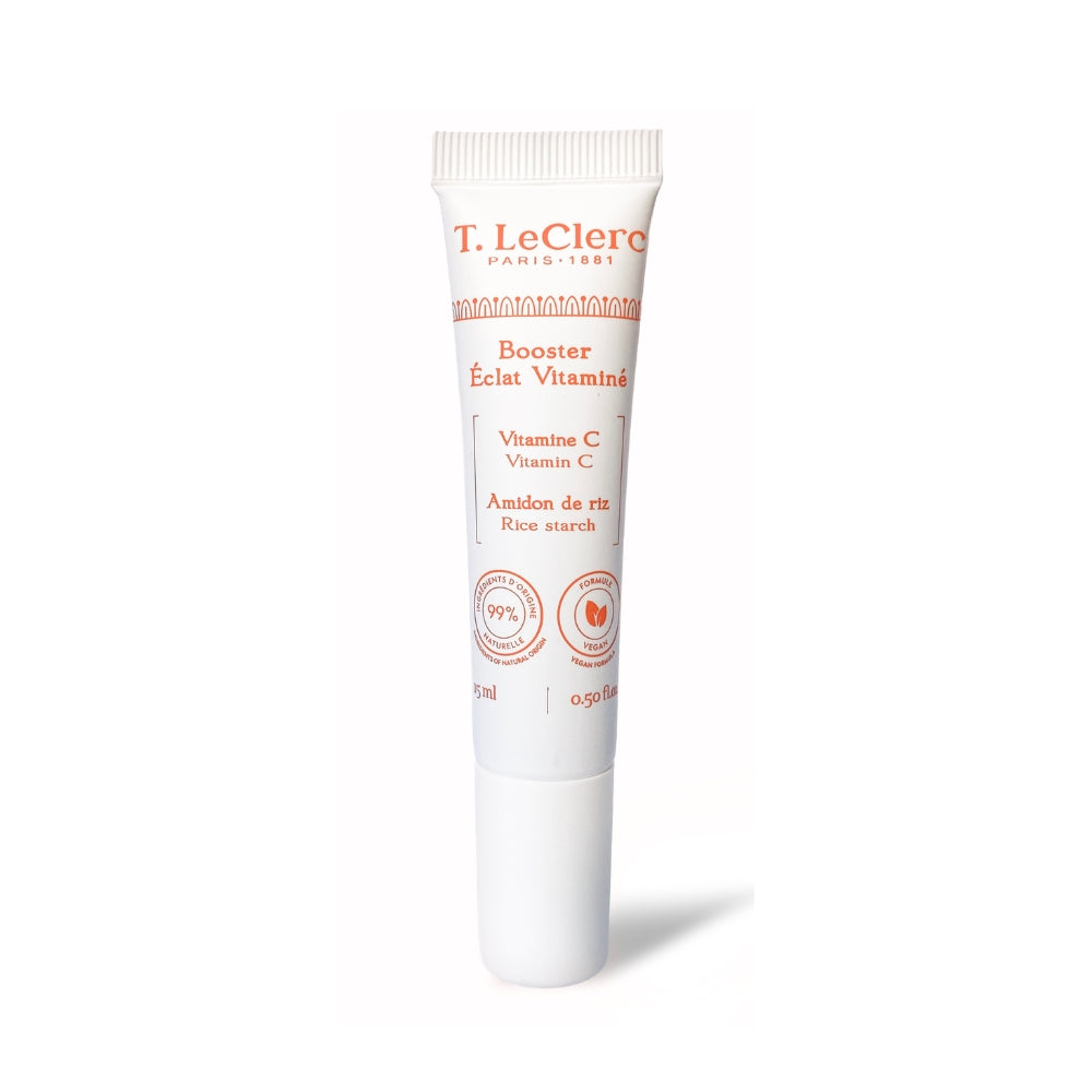 Radiance Boosting Vitamin Serum