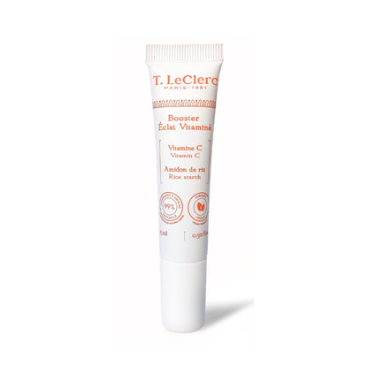 Radiance Boosting Vitamin Serum
