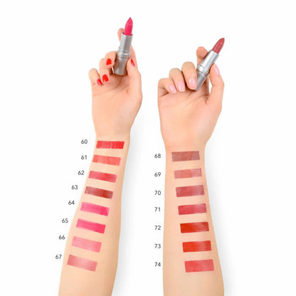 Satin Lipstick