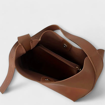 Isidore | Elegante Bolso Cruzado