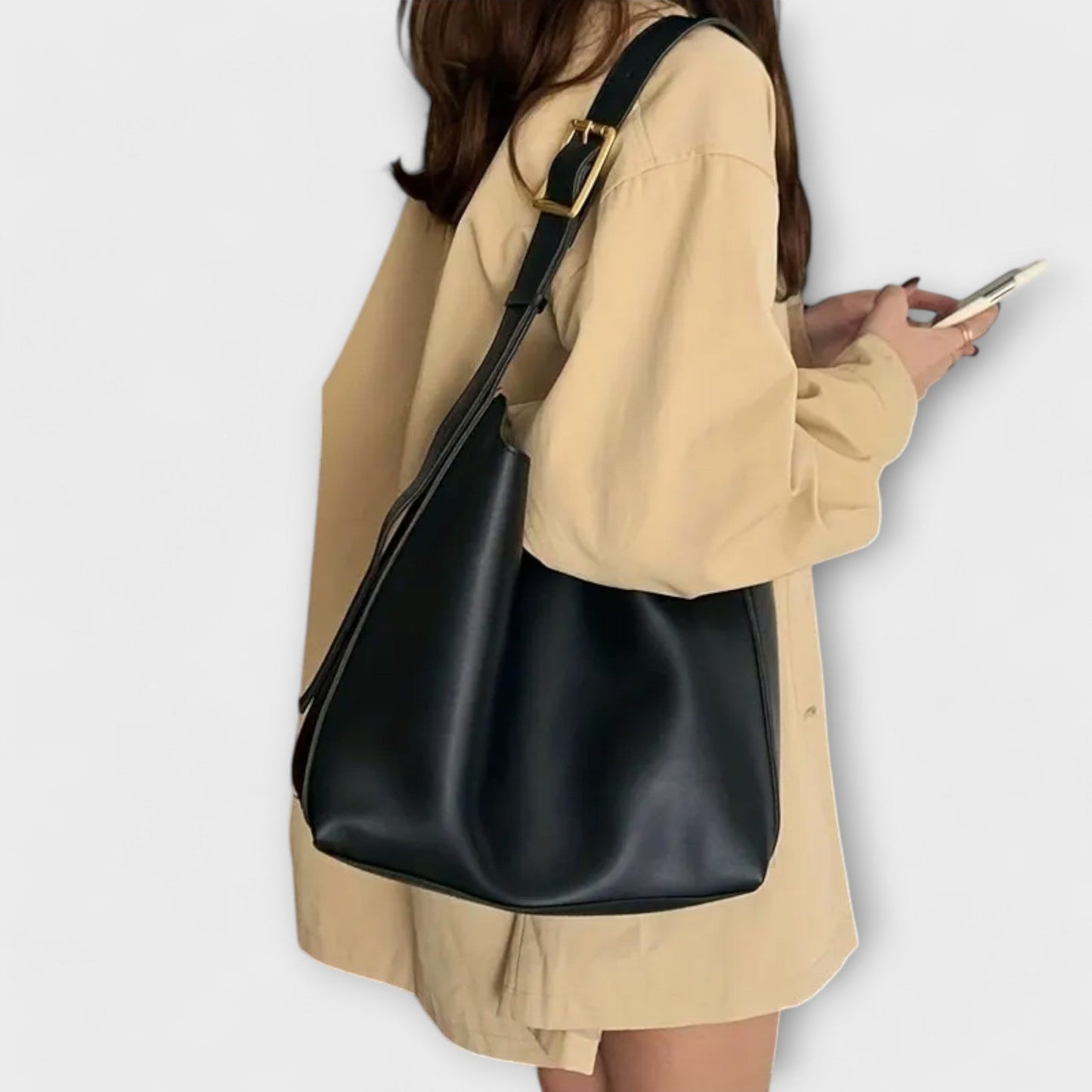 Isidore | Elegante Bolso Cruzado