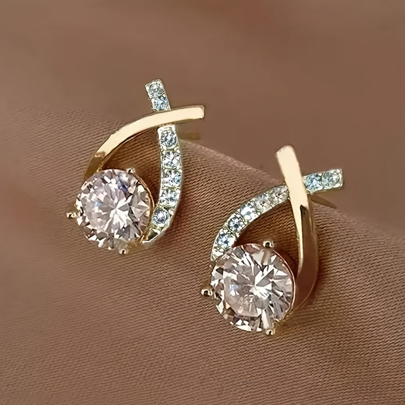 Cruz Earrings