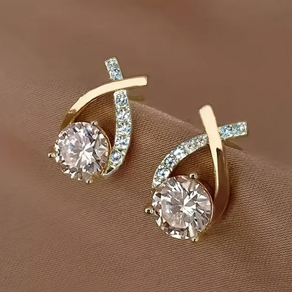 Cruz Earrings