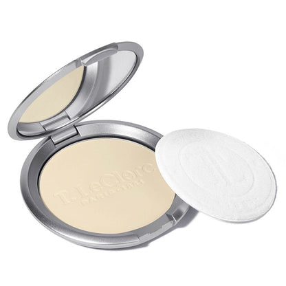 POLVO COMPACTO DE ARROZ - FÓRMULA NUTRITIVA