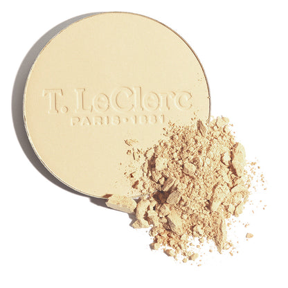 POLVO COMPACTO DE ARROZ - FÓRMULA NUTRITIVA