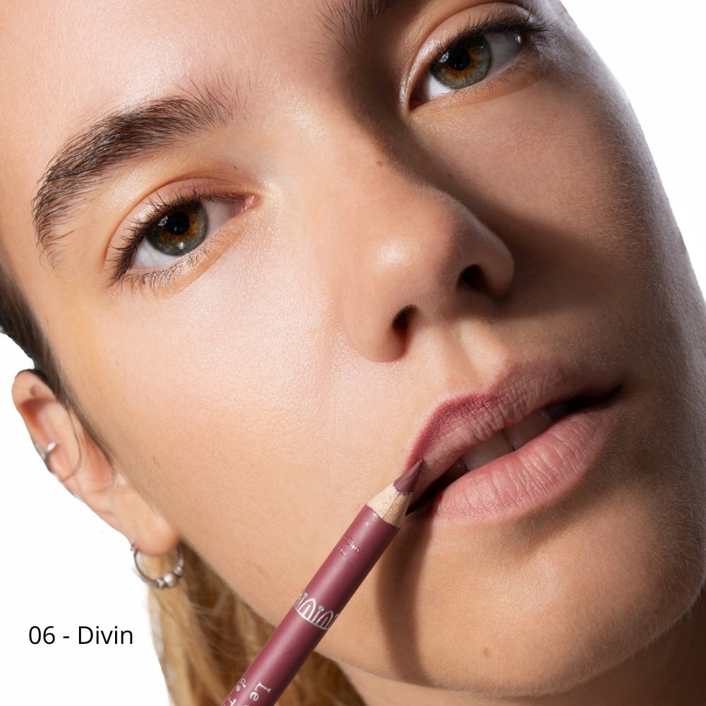 Labial en Barra