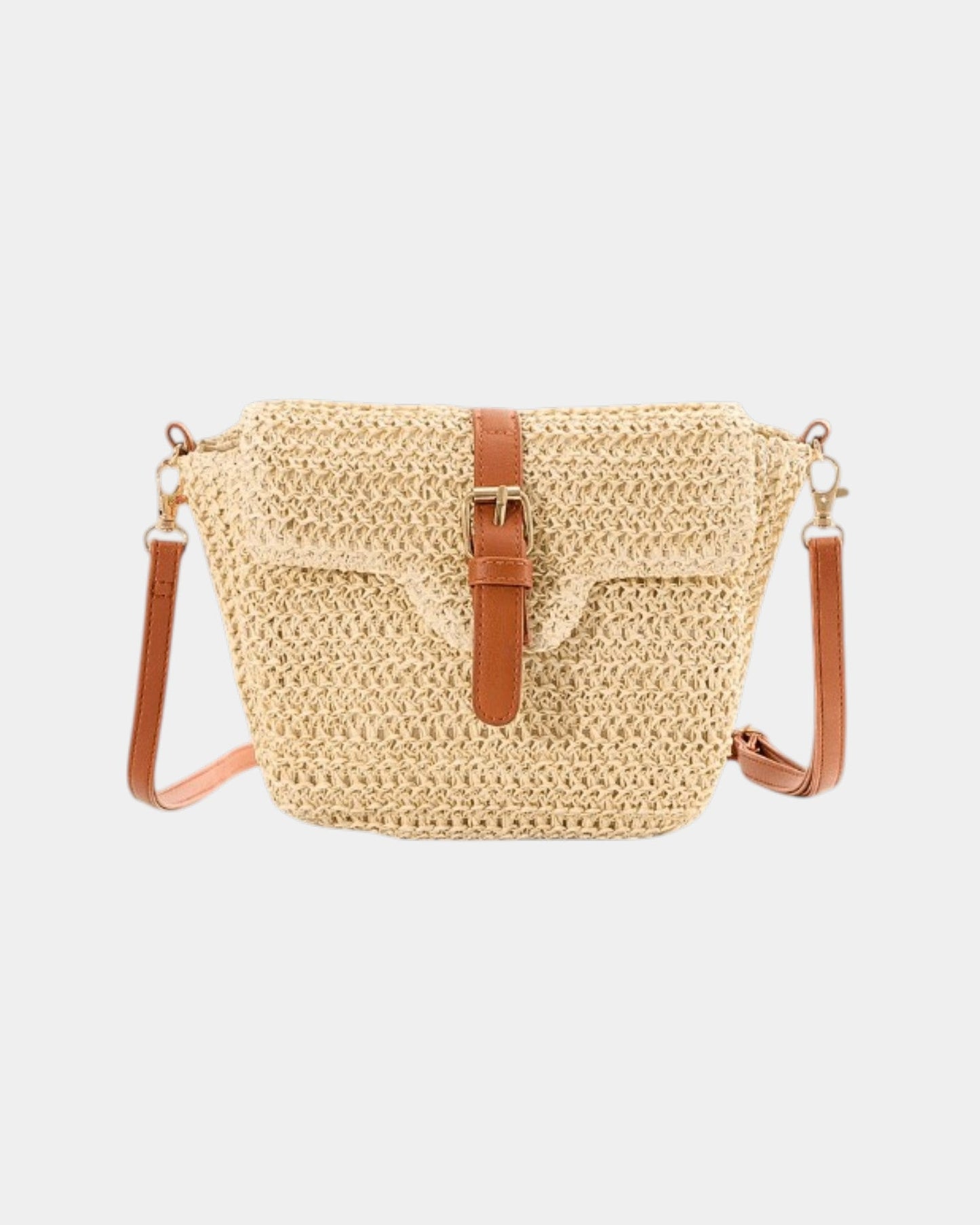 Frédégonde | Estilo de bolso tejido