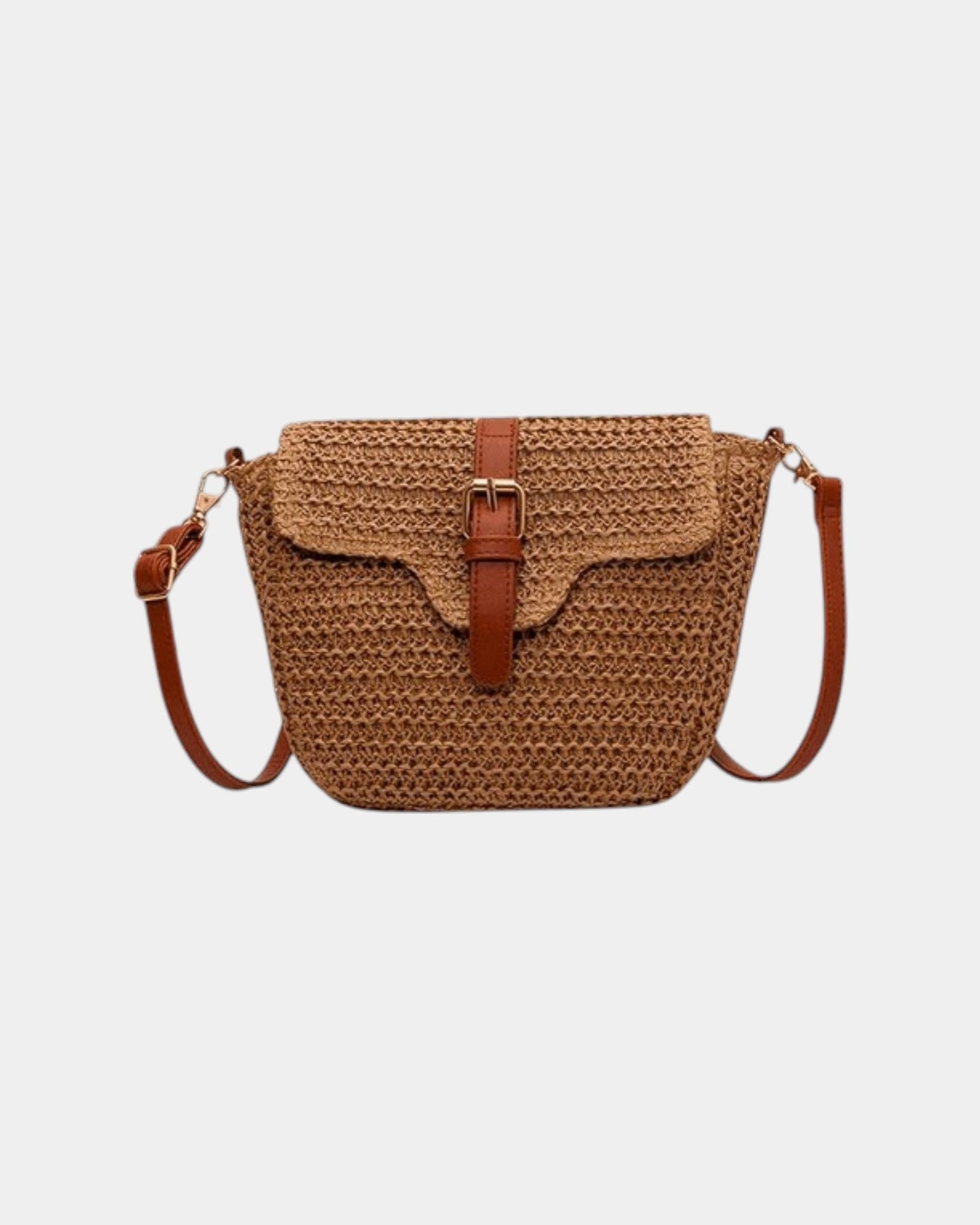 Frédégonde | Estilo de bolso tejido