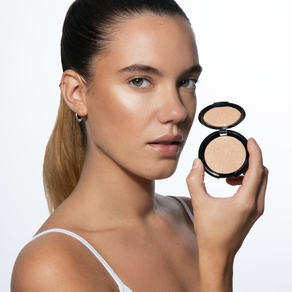 Radiant Glow Highlighter