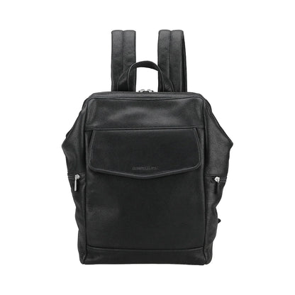 Owen Leather Backpack