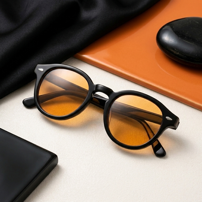 Milano Orange