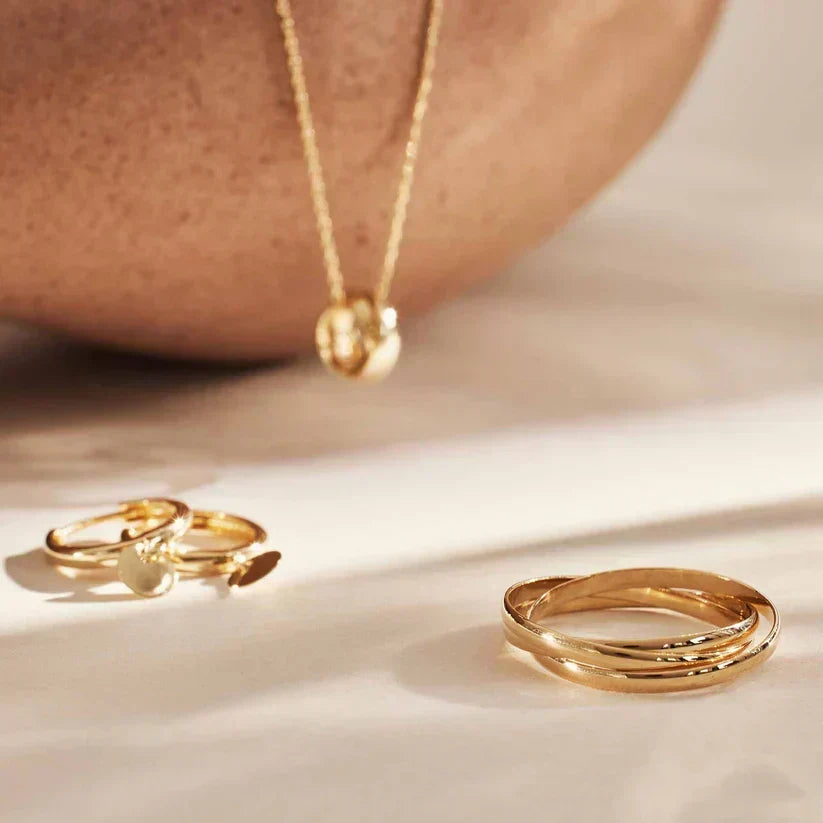 Lena Trielle Ring