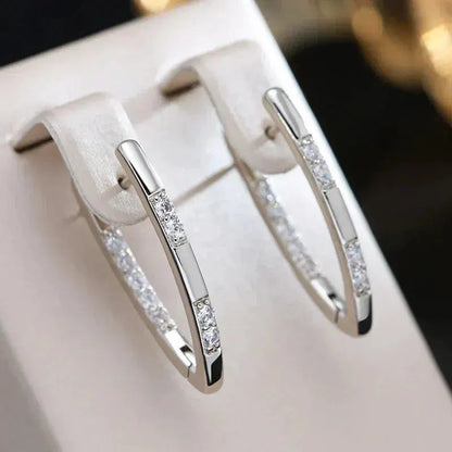 Aretes Chic