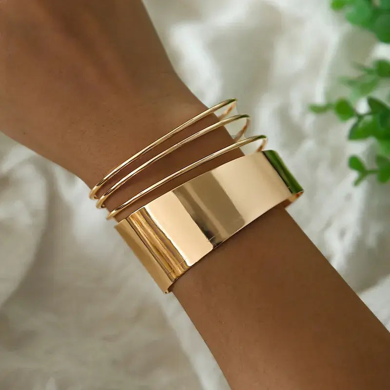 Vintage Chic Bracelet