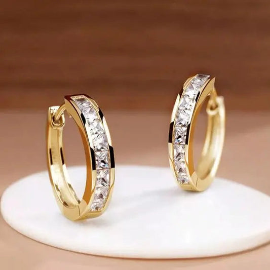 Chic Earrings