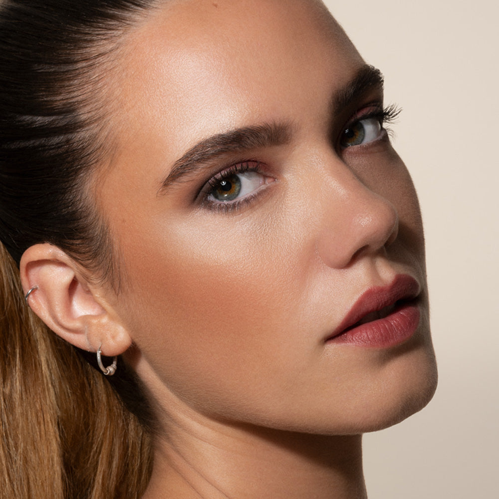 Paleta de Sombras para Ojos - Miradas Deslumbrantes - Noche Estrellada