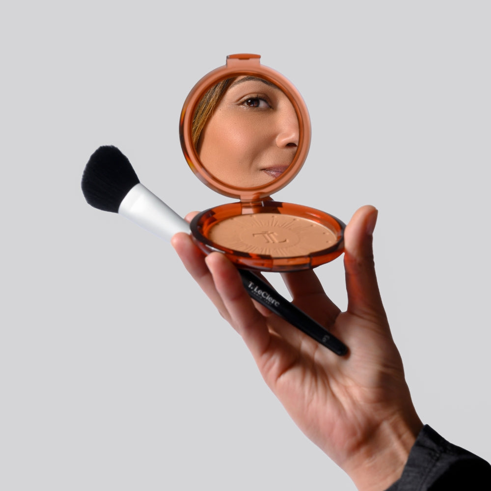 Bronzing Powder - Sol