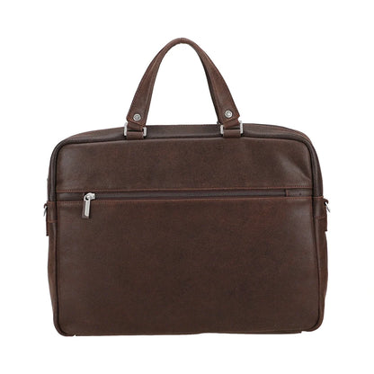 S Owen Leather Document Holder