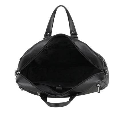 Dorian Transformable Leather Portfolio