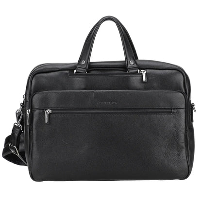 Dorian Transformable Leather Portfolio