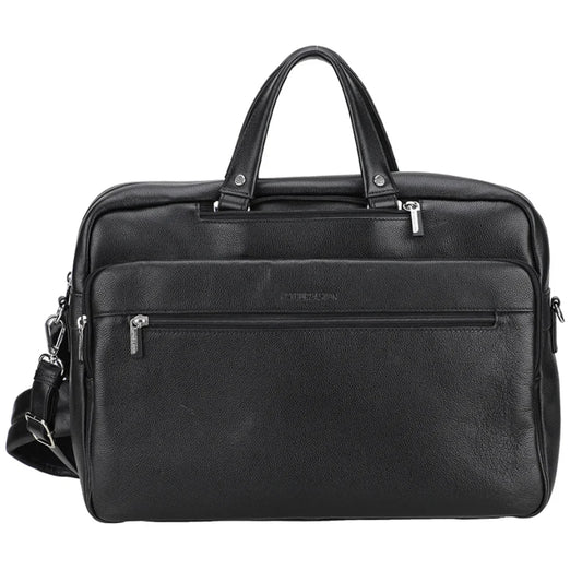 Dorian Transformable Leather Portfolio