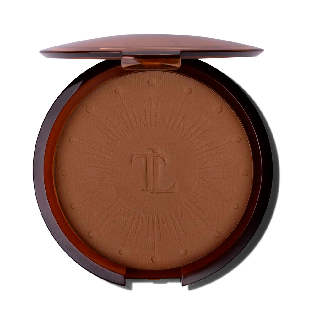 Bronzing Powder - Sol