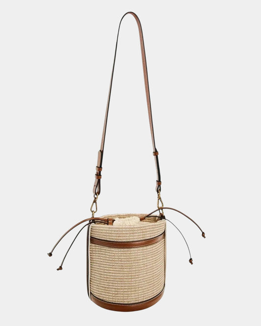 Charline | Bolso de Tricot con Estilo