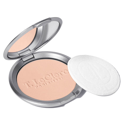 POLVO COMPACTO DE ARROZ - FÓRMULA NUTRITIVA